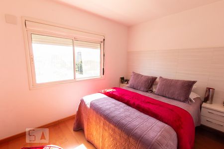 Quarto 1 de apartamento para alugar com 4 quartos, 160m² em Parque Industrial Tomas Edson, São Paulo