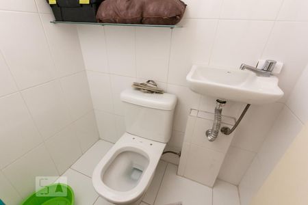 Apartamento para alugar com 160m², 4 quartos e 2 vagas Apartamento para alugar com 160m², 4 quartos e 2 vagasÁrea de Serviço Banheiro