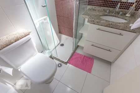 Apartamento para alugar com 160m², 4 quartos e 2 vagas Apartamento para alugar com 160m², 4 quartos e 2 vagasQuarto 3 Suíte