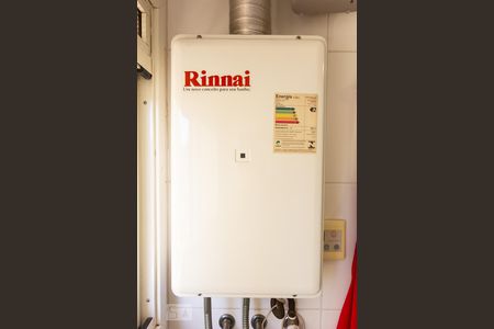 Apartamento para alugar com 160m², 4 quartos e 2 vagas Apartamento para alugar com 160m², 4 quartos e 2 vagasGás Encanado