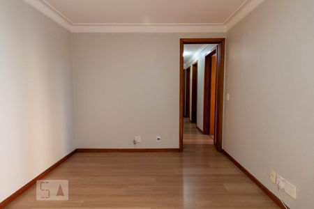 Sala de apartamento para alugar com 4 quartos, 107m² em Norte (águas Claras), Brasília