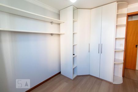 Quarto 1 de apartamento para alugar com 4 quartos, 107m² em Norte (águas Claras), Brasília