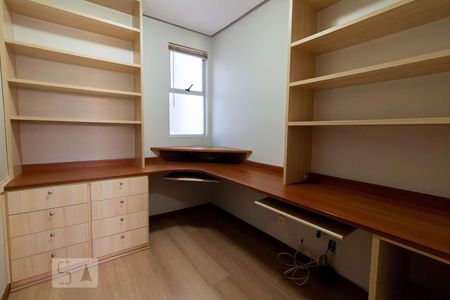 Quarto 2 de apartamento para alugar com 4 quartos, 107m² em Norte (águas Claras), Brasília