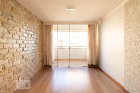 Sala de apartamento para alugar com 4 quartos, 107m² em Norte (águas Claras), Brasília