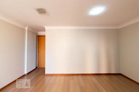 Sala de apartamento para alugar com 4 quartos, 107m² em Norte (águas Claras), Brasília
