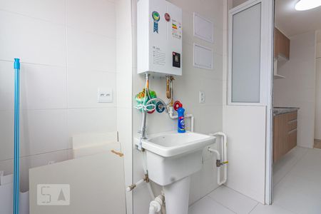 Apartamento para alugar com 50m², 2 quartos e 1 vagaÁrea de Serviço
