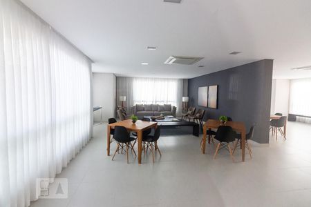 Apartamento para alugar com 50m², 2 quartos e 1 vagaEspaço Gourmet