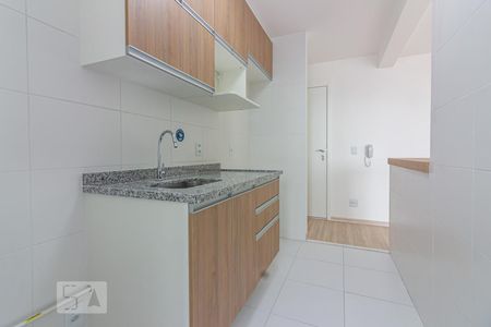 Apartamento para alugar com 50m², 2 quartos e 1 vagaCozinha