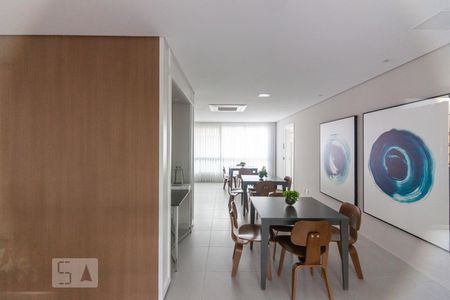 Apartamento para alugar com 50m², 2 quartos e 1 vagaSalão de Festas