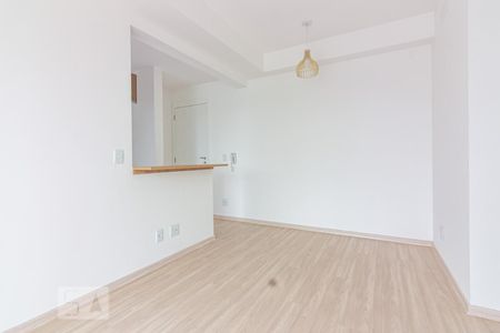 Sala de apartamento para alugar com 2 quartos, 50m² em Instituto de Previdência, São Paulo
