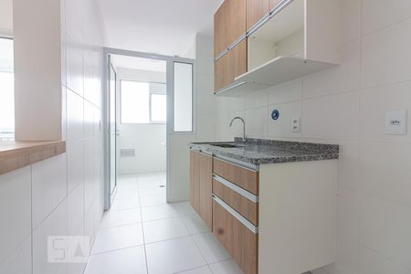 Apartamento para alugar com 50m², 2 quartos e 1 vagaCozinha