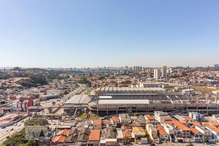 Vista de apartamento para alugar com 2 quartos, 50m² em Instituto de Previdência, São Paulo