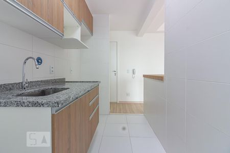 Apartamento para alugar com 50m², 2 quartos e 1 vagaCozinha