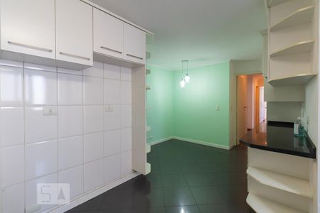Apartamento para alugar com 187m², 3 quartos e 2 vagas Apartamento para alugar com 187m², 3 quartos e 2 vagasCozinha
