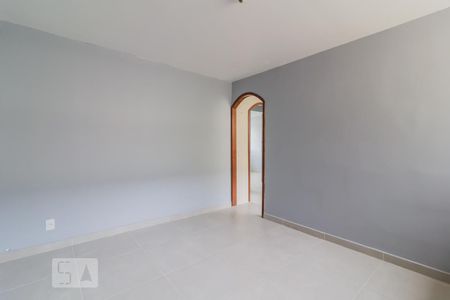 Sala de apartamento para alugar com 3 quartos, 64m² em Parque Cecap, Guarulhos