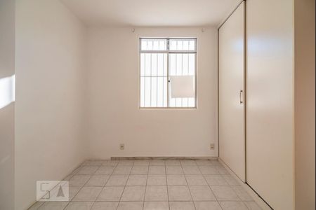 Quarto 1 Suíte de apartamento para alugar com 3 quartos, 70m² em União, Belo Horizonte