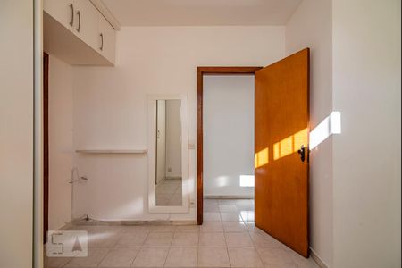 Quarto 1 Suíte de apartamento para alugar com 3 quartos, 70m² em União, Belo Horizonte