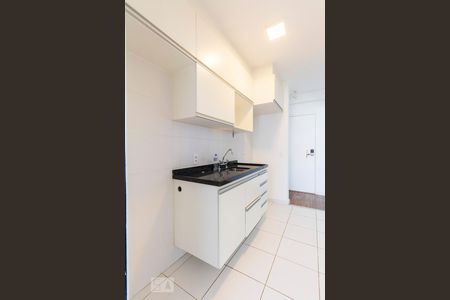 Apartamento para alugar com 76m², 2 quartos e 2 vagasCozinha