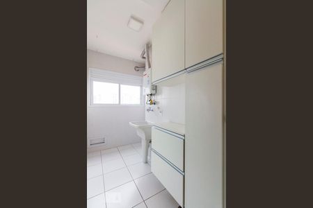 Apartamento para alugar com 76m², 2 quartos e 2 vagasÁrea de Serviço