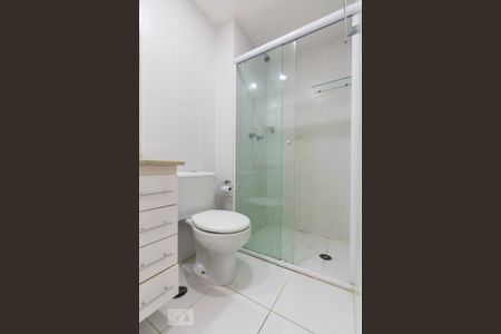 Apartamento para alugar com 76m², 2 quartos e 2 vagasSuíte - Quarto 2