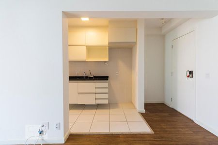 Apartamento para alugar com 76m², 2 quartos e 2 vagasCozinha
