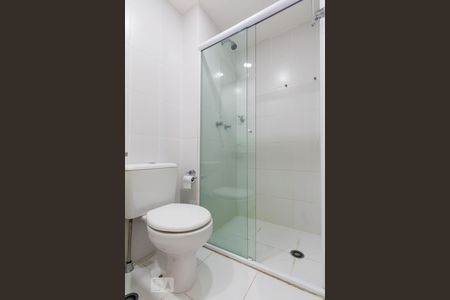 Apartamento para alugar com 76m², 2 quartos e 2 vagasBanheiro Social