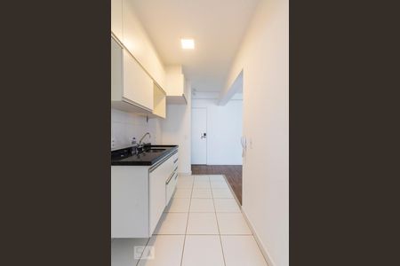 Apartamento para alugar com 76m², 2 quartos e 2 vagasCozinha