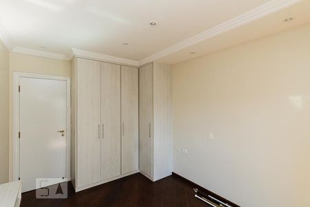 Apartamento à venda com 254m², 4 quartos e 4 vagas Apartamento à venda com 254m², 4 quartos e 4 vagasSuite 01
