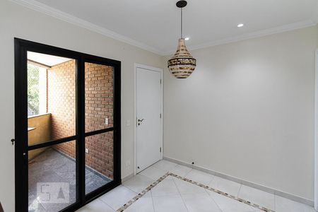 Apartamento à venda com 254m², 4 quartos e 4 vagas Apartamento à venda com 254m², 4 quartos e 4 vagasCopa