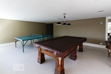 Apartamento à venda com 254m², 4 quartos e 4 vagas Apartamento à venda com 254m², 4 quartos e 4 vagasSala de Jogos