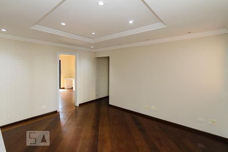Apartamento à venda com 254m², 4 quartos e 4 vagas Apartamento à venda com 254m², 4 quartos e 4 vagasSala d TV