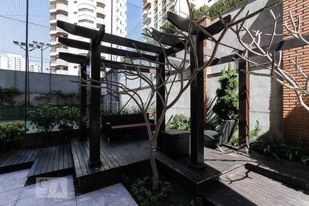 Apartamento à venda com 254m², 4 quartos e 4 vagas Apartamento à venda com 254m², 4 quartos e 4 vagasÁrea de Descanso