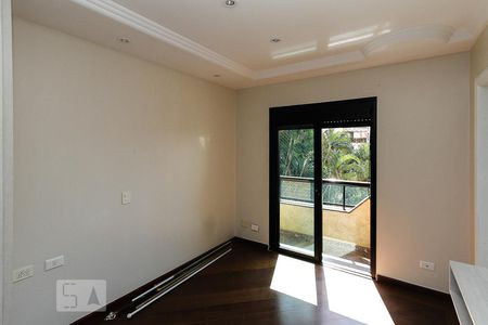 Apartamento à venda com 254m², 4 quartos e 4 vagas Apartamento à venda com 254m², 4 quartos e 4 vagasSuite 01