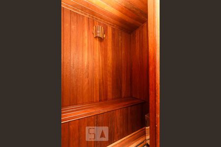 Apartamento à venda com 254m², 4 quartos e 4 vagas Apartamento à venda com 254m², 4 quartos e 4 vagasSauna