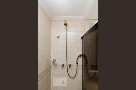 Apartamento à venda com 254m², 4 quartos e 4 vagas Apartamento à venda com 254m², 4 quartos e 4 vagasdetalhe Banheiro Suite 02