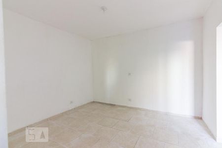 Sala de casa para alugar com 1 quarto, 50m² em Jardim São José , São Paulo