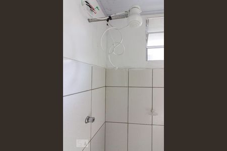 Banheiro de casa para alugar com 1 quarto, 50m² em Jardim São José , São Paulo