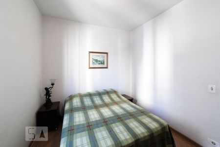 Quarto 1 de apartamento para alugar com 3 quartos, 70m² em Vila Gertrudes, São Paulo