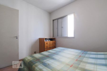 Quarto 1 de apartamento para alugar com 3 quartos, 70m² em Vila Gertrudes, São Paulo