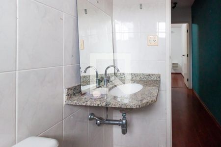 Casa de condomínio à venda com 100m², 2 quartos e 2 vagas Casa de condomínio à venda com 100m², 2 quartos e 2 vagasBanheiro