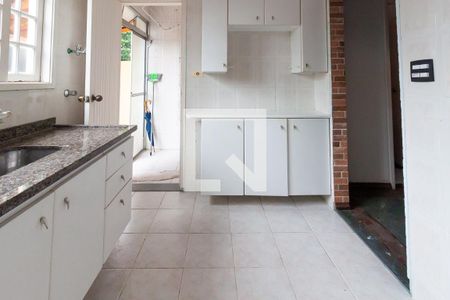 Casa de condomínio à venda com 100m², 2 quartos e 2 vagas Casa de condomínio à venda com 100m², 2 quartos e 2 vagasCozinha