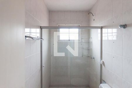 Casa de condomínio à venda com 100m², 2 quartos e 2 vagas Casa de condomínio à venda com 100m², 2 quartos e 2 vagasBanheiro