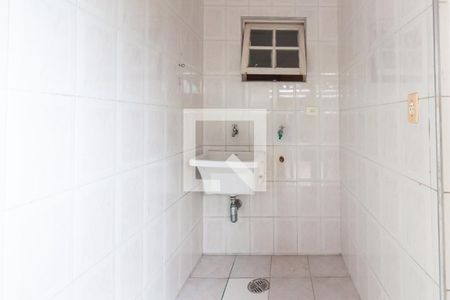 Casa de condomínio à venda com 100m², 2 quartos e 2 vagas Casa de condomínio à venda com 100m², 2 quartos e 2 vagasÁrea de serviço