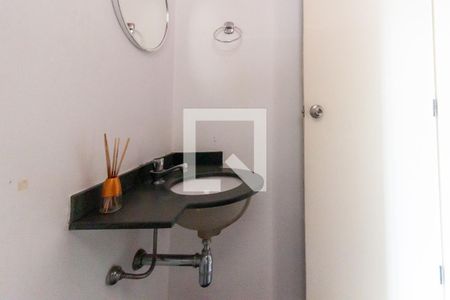 Casa de condomínio à venda com 100m², 2 quartos e 2 vagas Casa de condomínio à venda com 100m², 2 quartos e 2 vagasLavabo