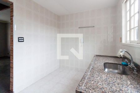 Casa de condomínio à venda com 100m², 2 quartos e 2 vagas Casa de condomínio à venda com 100m², 2 quartos e 2 vagasCozinha