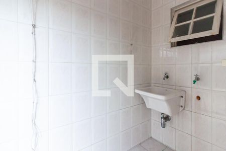 Casa de condomínio à venda com 100m², 2 quartos e 2 vagas Casa de condomínio à venda com 100m², 2 quartos e 2 vagasÁrea de serviço