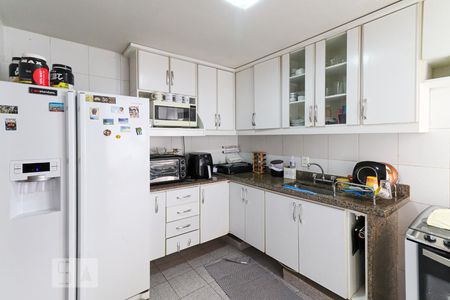 Apartamento à venda com 87m², 2 quartos e 1 vaga Apartamento à venda com 87m², 2 quartos e 1 vagaCozinha