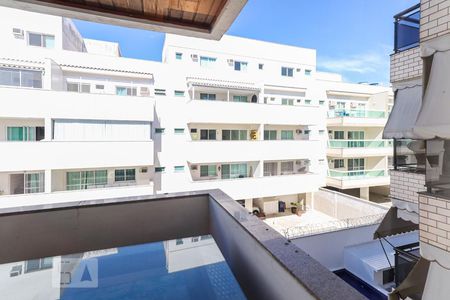 Apartamento à venda com 87m², 2 quartos e 1 vaga Apartamento à venda com 87m², 2 quartos e 1 vagaVista da Suíte