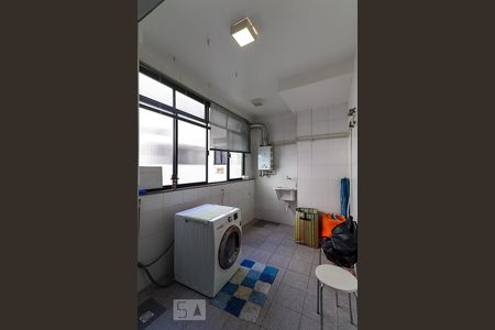 Apartamento à venda com 87m², 2 quartos e 1 vaga Apartamento à venda com 87m², 2 quartos e 1 vagaÁrea de serviço