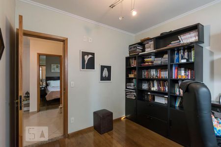 Casa de condomínio à venda com 167m², 3 quartos e 2 vagas2o. Andar - Quarto 2